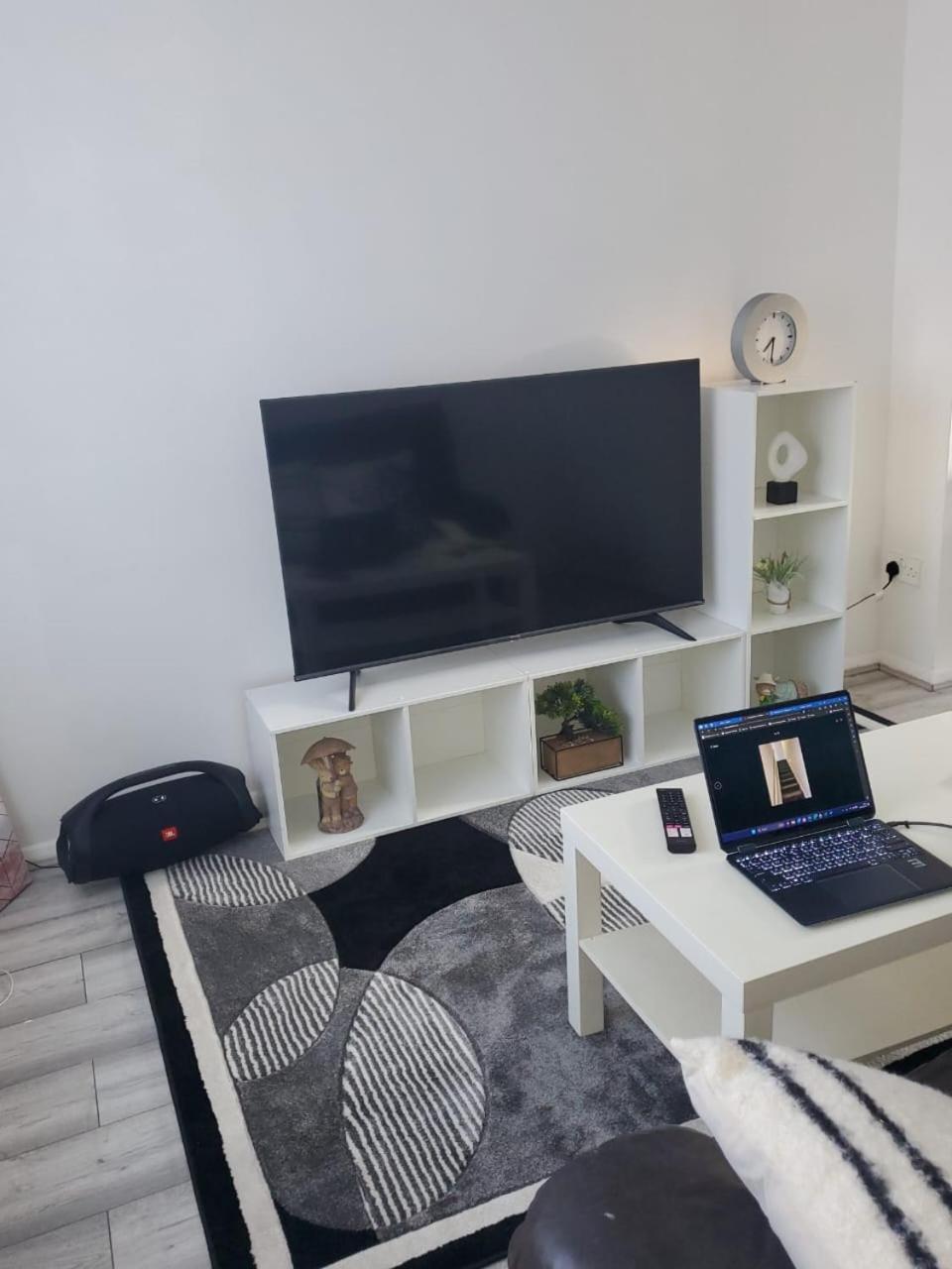 Auxano Apartments London Luaran gambar