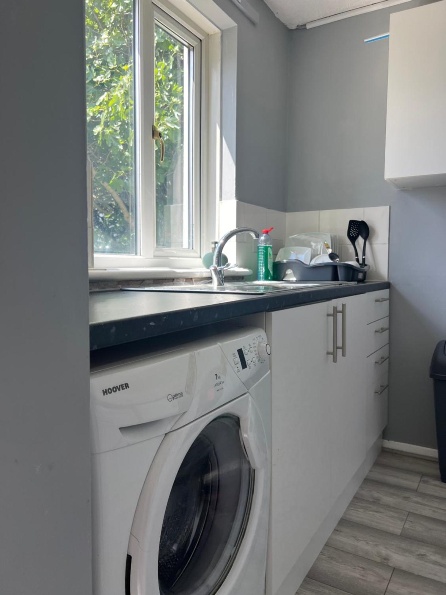 Auxano Apartments London Luaran gambar